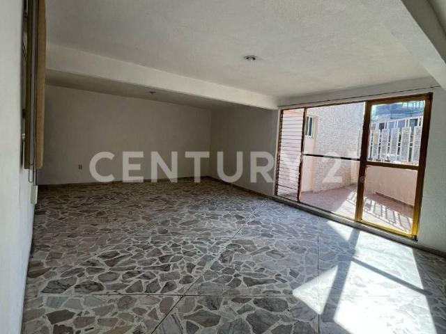 Casa en renta en San Juan del Río