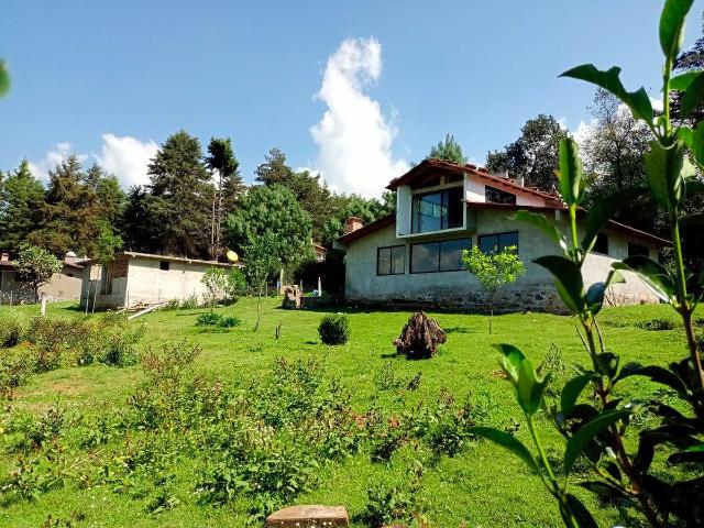 Casa en renta en Temascaltepec, Estado de México