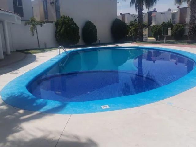 Casa en renta en Morelos