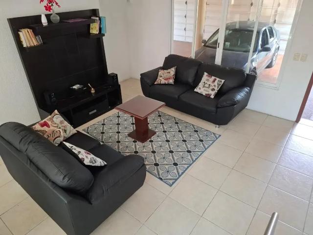Casa en renta en Alvarado