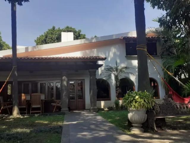Casa en renta en Susupuato, Michoacán