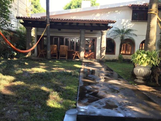 Casa en renta en Morelos