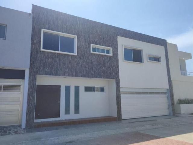 Casa en renta en Medellín, Veracruz