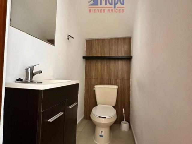 Casa en renta en Centro, Tabasco