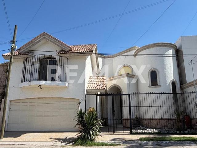 Casa en renta en Torreón, Coahuila