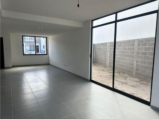 Casa en renta en San Luis Potosí