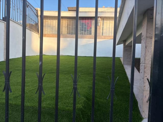 Casa en renta en Gómez Palacio, Durango