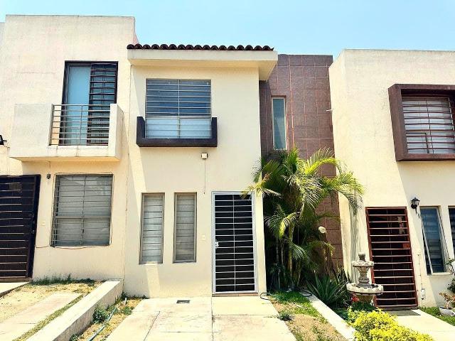 Casa en renta en Tlaquepaque, Región Centro