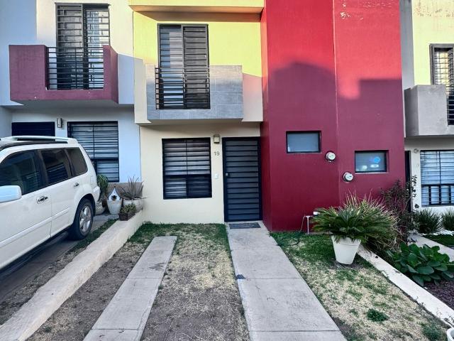 Casa en renta en Tlaquepaque, Jalisco