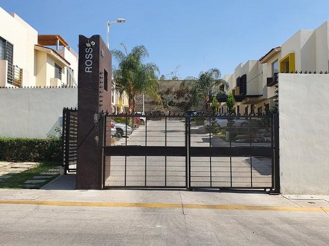 Casa en renta en Tlaquepaque, Jalisco