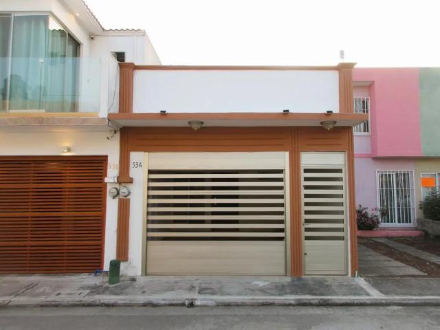 Casa en renta en Boca Del Río
