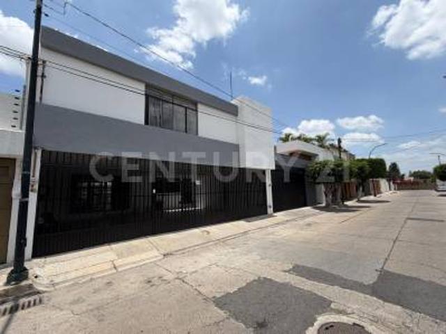 Casa en renta en León, Guanajuato