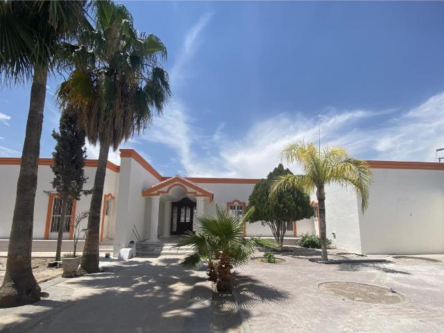Casa en renta en Lerdo, Durango