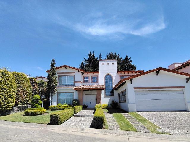 Casa en renta en Lerma, Estado de México