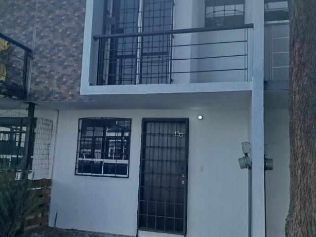 Casa en renta en Lerma, Estado de México
