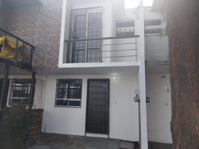 Casa en renta en Lerma, Estado de México
