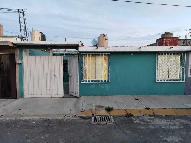 Casa en renta en Acatepec, Estado de México