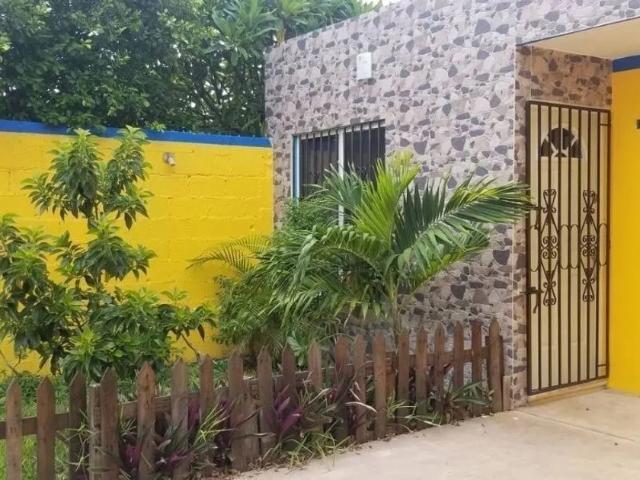 Casa en renta en Muna, Yucatán