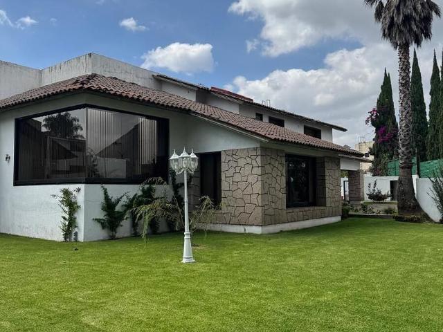 Casa en renta en Atizapán De Zaragoza, Estado de México