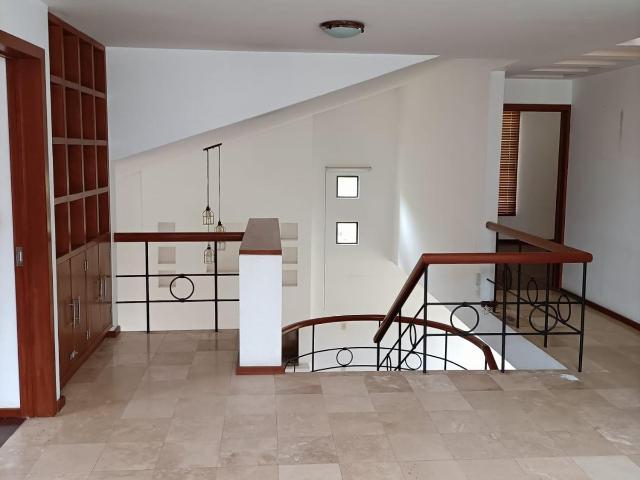 Casa en renta en Metepec