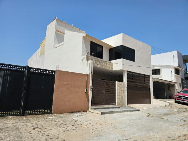 Casa en renta en Centro, Tabasco