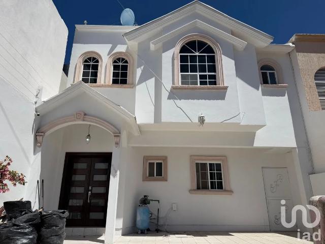 Casa en renta en Cuauhtémoc, Chihuahua