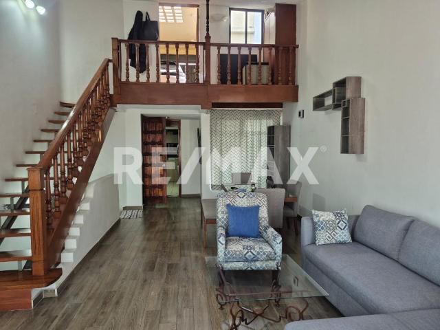 Casa en renta en Tlalnepantla De Baz, Estado de México