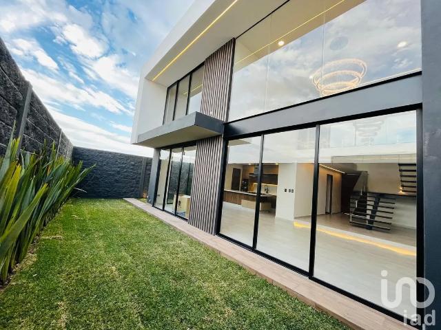 Casa en renta en Cañada Morelos, Puebla
