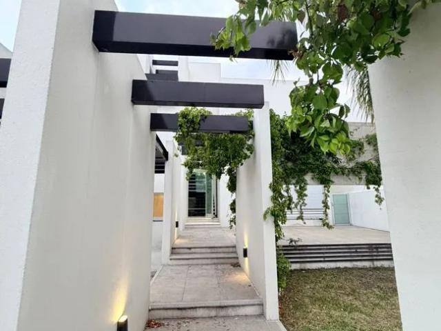 Casa en renta en San Andrés Cholula, Puebla