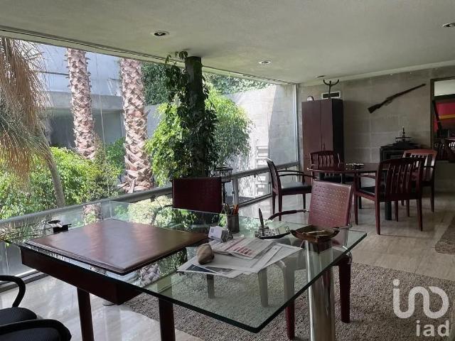 Casa en renta en Coyoacán, Ciudad de México