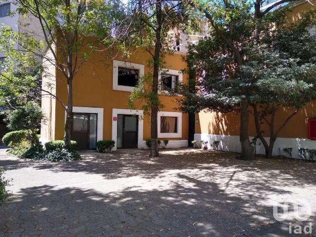 Casa en renta en Coyoacán, Ciudad de México
