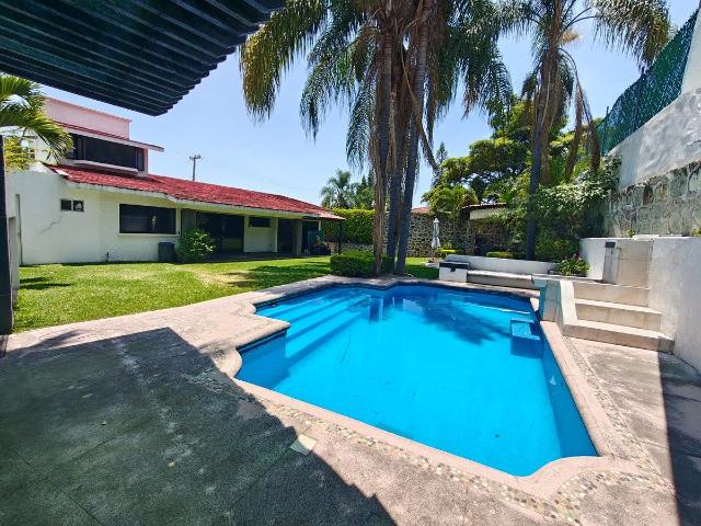 Casa en renta en Morelos