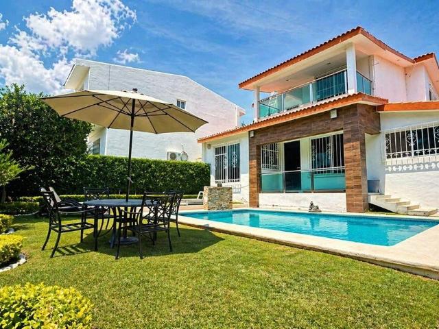 Casa en renta en Morelos