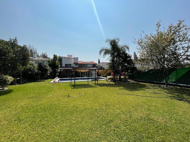 Casa en renta en Morelos