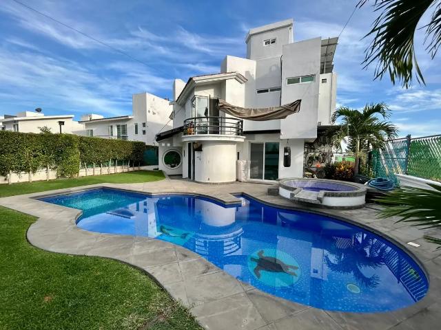 Casa en renta en Morelos