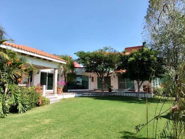 Casa en renta en Morelos