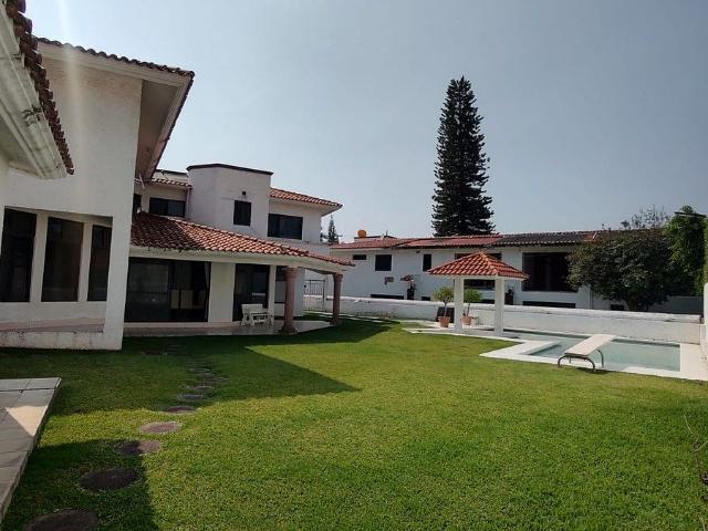 Casa en renta en Atlatlahucan, Morelos
