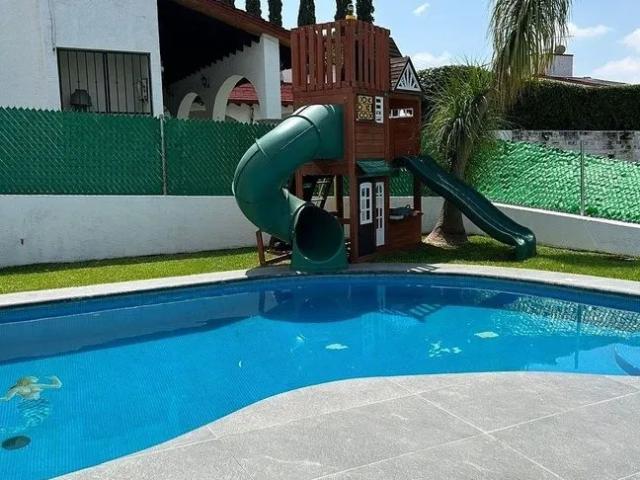 Casa en renta en Morelos