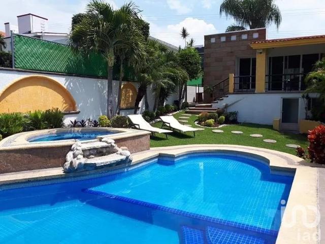 Casa en renta en Morelos