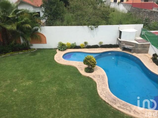 Casa en renta en Morelos