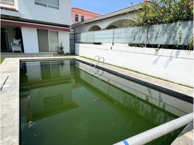 Casa en renta en Morelos