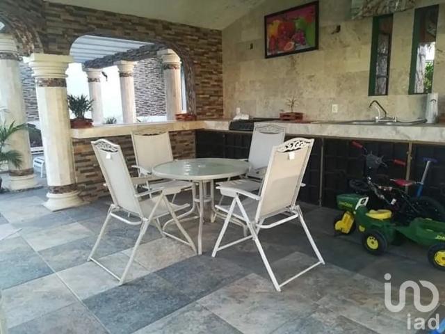 Casa en renta en Acatepec, Estado de México