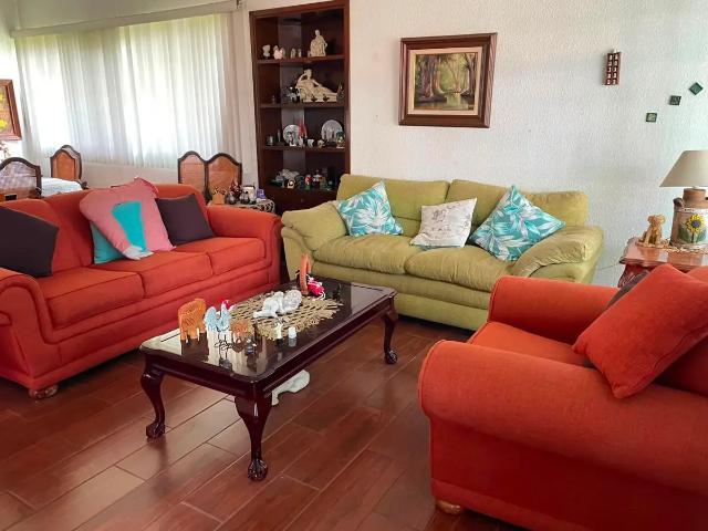 Casa en renta en Morelos