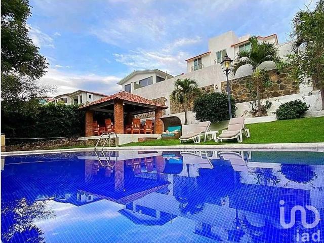 Casa en renta en Morelos