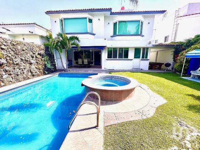 Casa en renta en Morelos