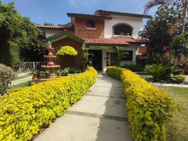Casa en renta en Morelos