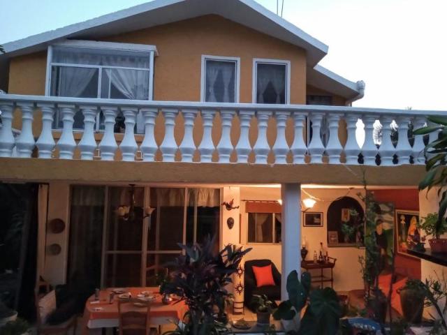 Casa en renta en Temixco