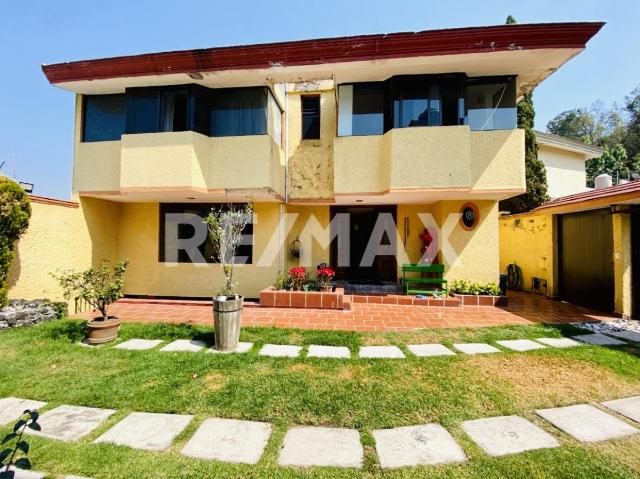 Casa en renta en Huixquilucan, Estado de México