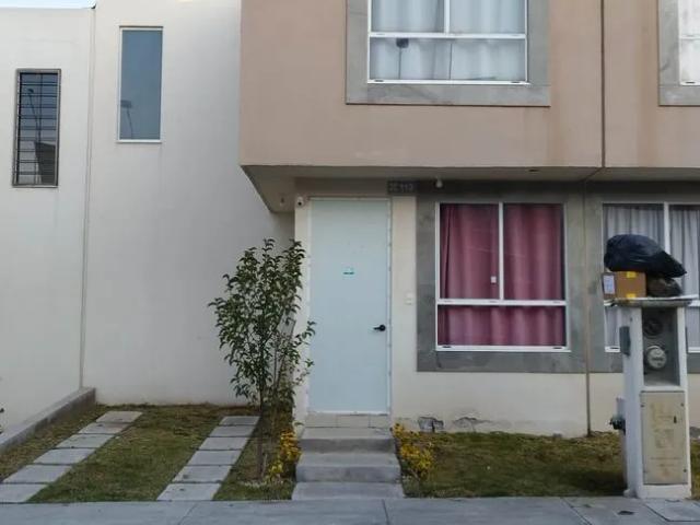 Casa en renta en Pachuca De Soto, Hidalgo