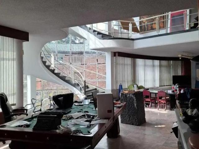 Casa en renta en Alvaro Obregón, Ciudad de México
